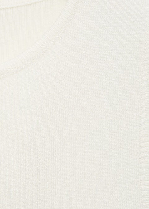 Mango product 87055753-05 in Raw/Unbleached - D8