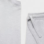Mango pyjama sleep in grey - D0