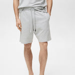 Mango pyjama sleep in grey - D6