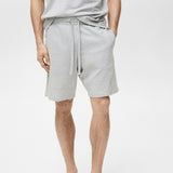 Mango pyjama sleep in grey - D6