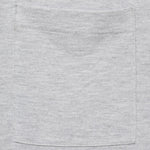 Mango pyjama sleep in grey - D8