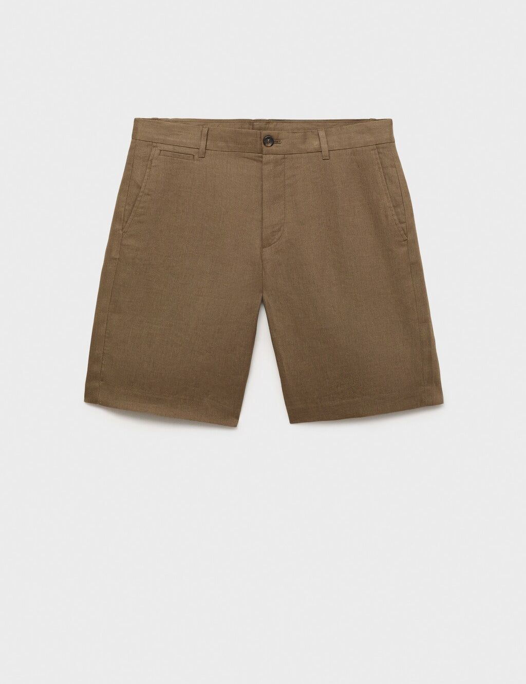 Mango bermudas carp in hunting - B