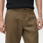 Mango bermudas carp in hunting - D1