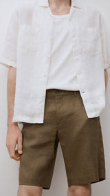 Mango bermudas carp in hunting - D5