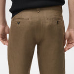 Mango bermudas carp in hunting - D6