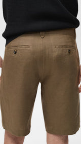 Mango bermudas carp in hunting - D6