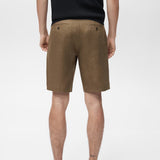Mango bermudas carp in hunting - R