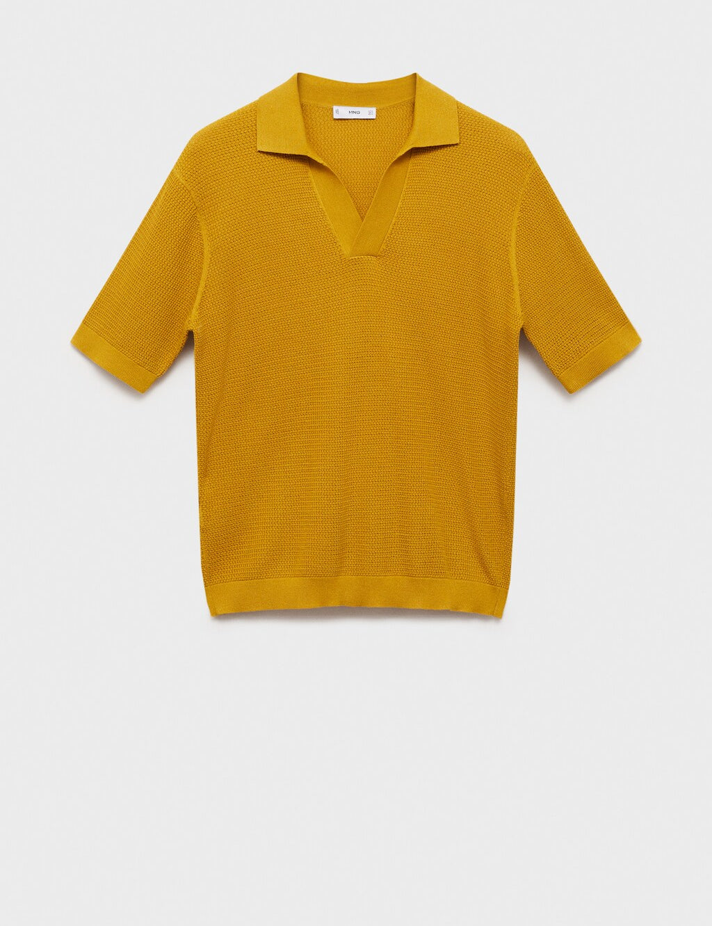 Mango poloshirt bombay in 19 - B