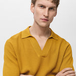Mango poloshirt bombay in 19 - D1