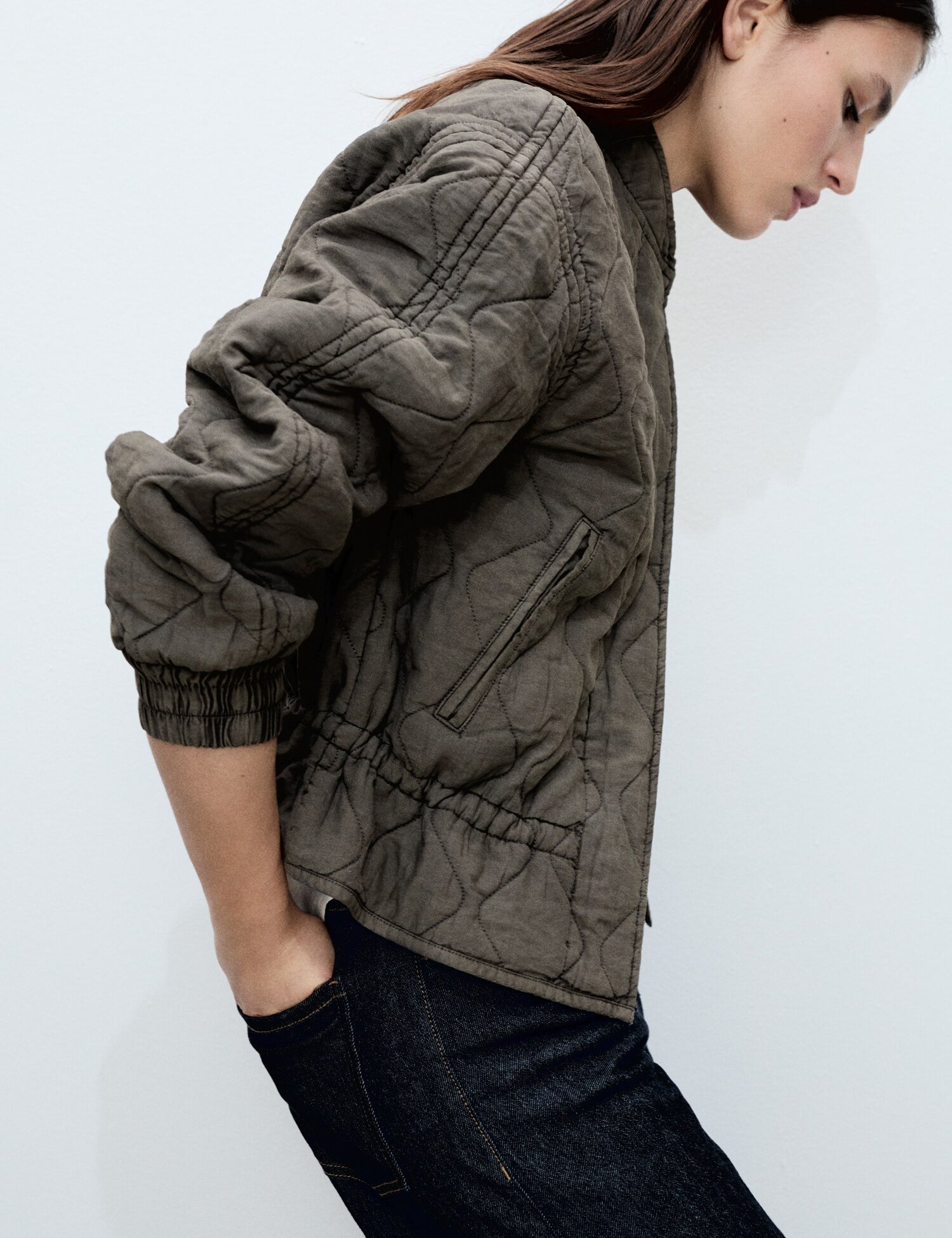 Mango product 87055968-92 in Grey