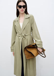 Mango product 87056354-37 in Khaki