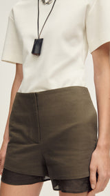 Mango product 87057717-08 in Beige - D2