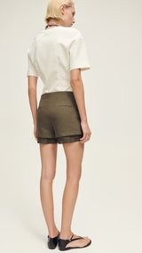 Mango product 87057717-08 in Beige - R