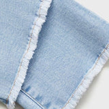 Mango jeans trumpet7 in light denim