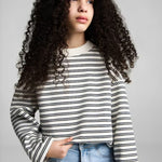 Mango jeans trumpet7 in light denim