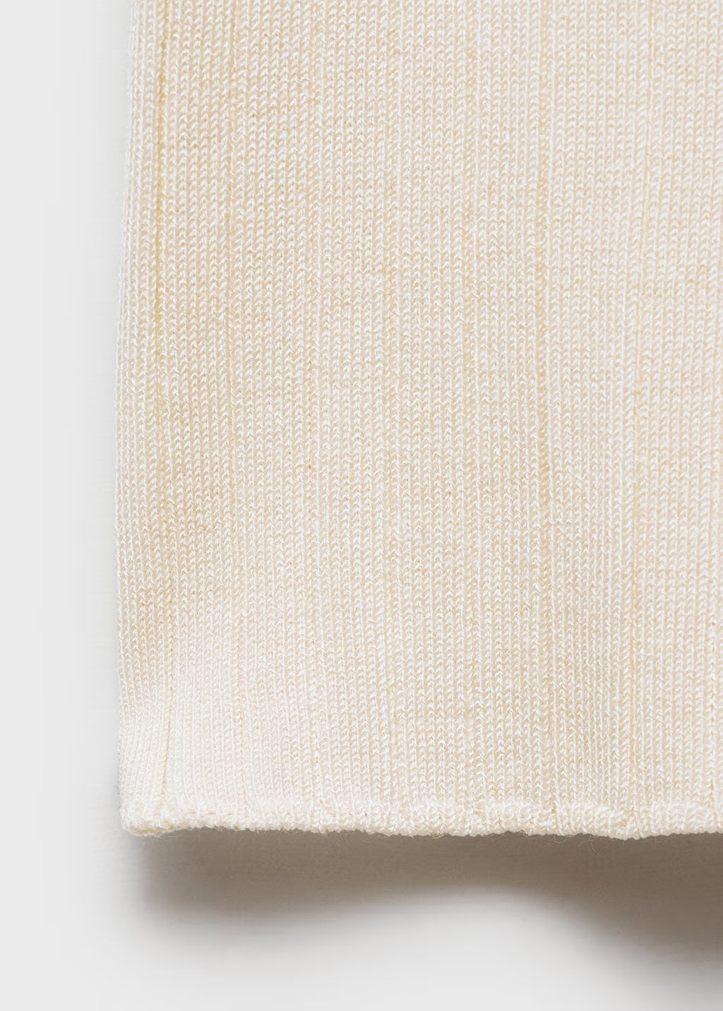 Mango product 87065749-05 in Raw/Unbleached - D8