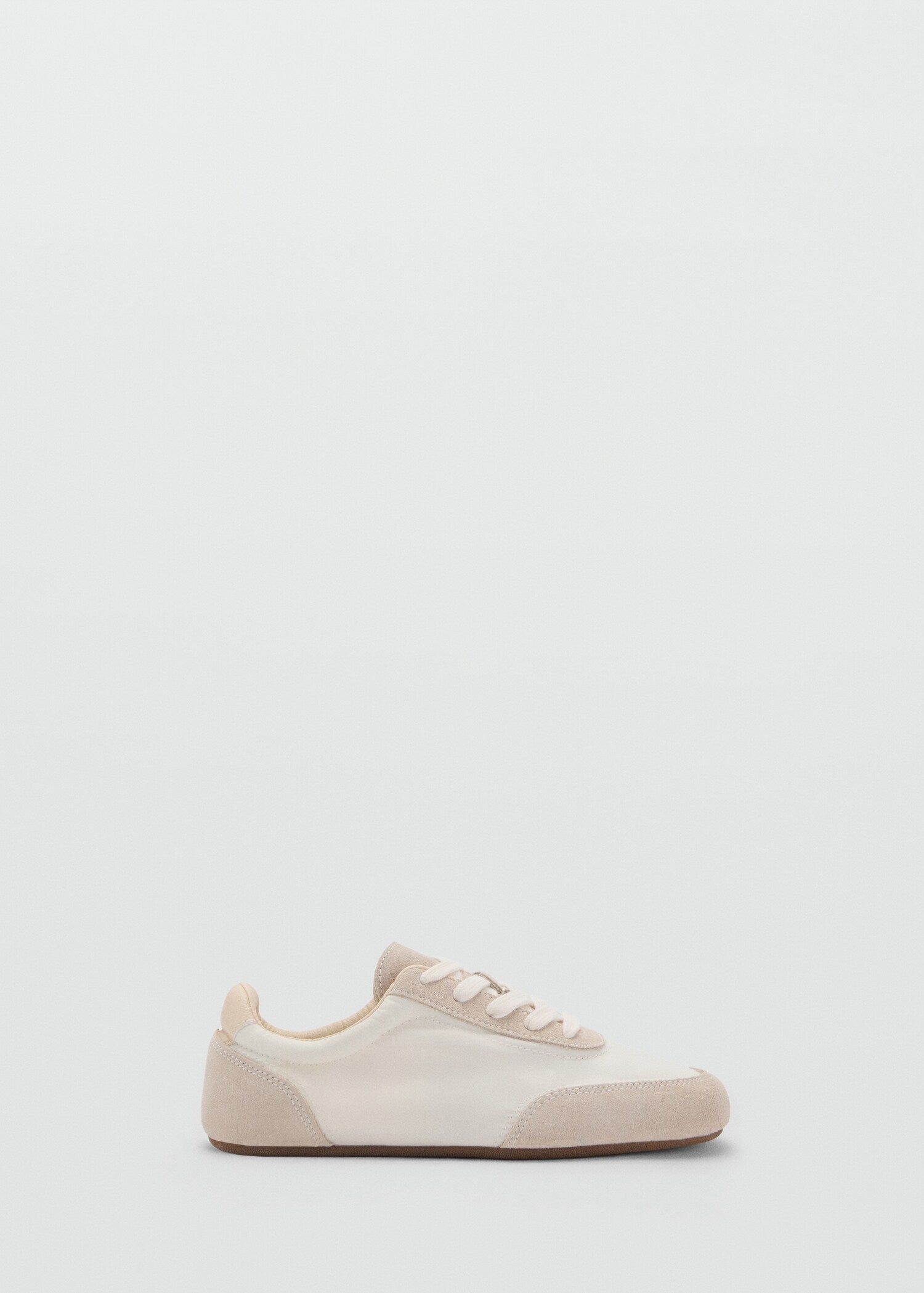 Mango product 87066710-01 in White - B