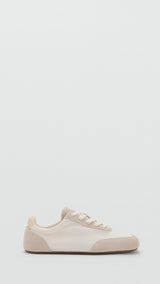 Mango product 87066710-01 in White - B