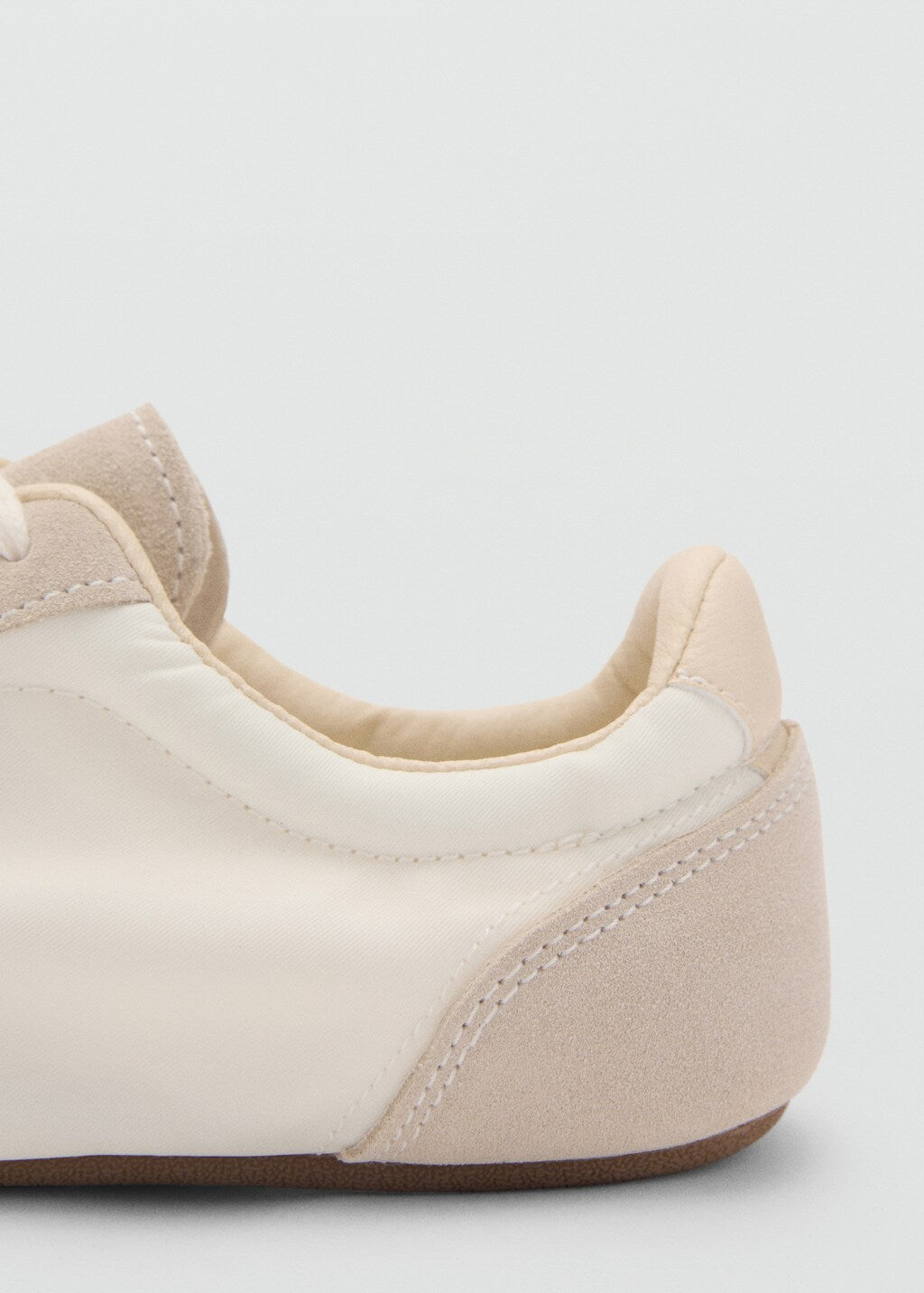 Mango product 87066710-01 in White - D1