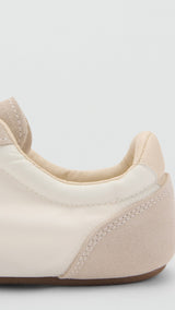 Mango product 87066710-01 in White - D1