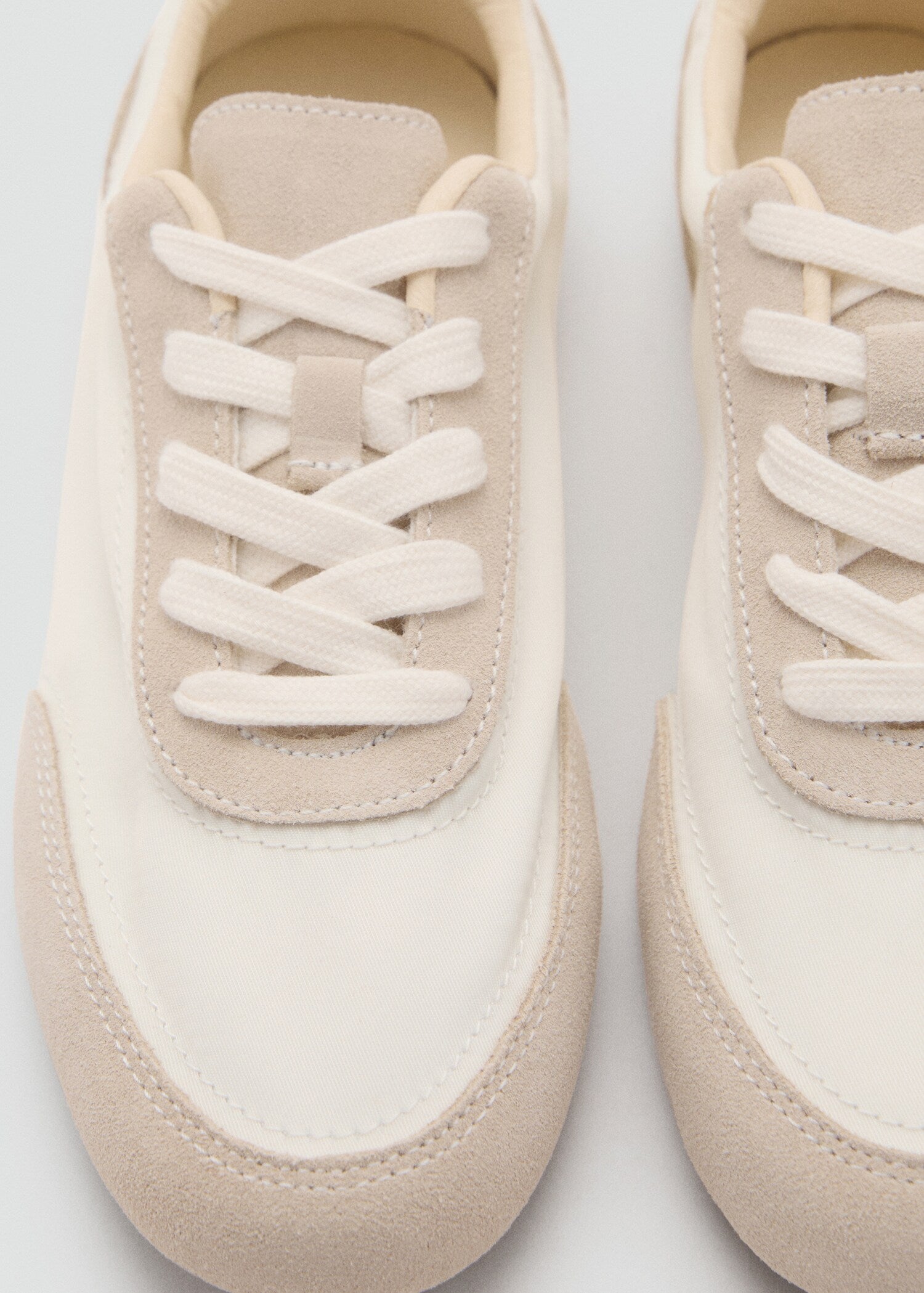 Mango product 87066710-01 in White - D2
