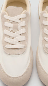 Mango product 87066710-01 in White - D2