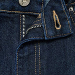 Mango product 87067704-TS in Soft Denim - D8