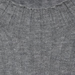 Mango dress maflurry in medium vigore grey - D8