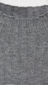Mango dress maflurry in medium vigore grey - D8