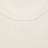 Mango dress ottom in raw/unbleached