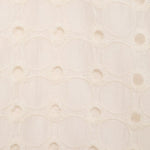 Mango blouse fina in raw/unbleached