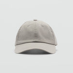 Mango cap basic in grey
