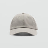 Mango cap basic in grey