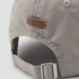 Mango cap basic in grey - D1