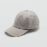 Mango cap basic in grey - D2