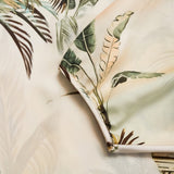 Mango cape palmera in raw/unbleached - D0