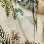 Mango cape palmera in raw/unbleached - D8