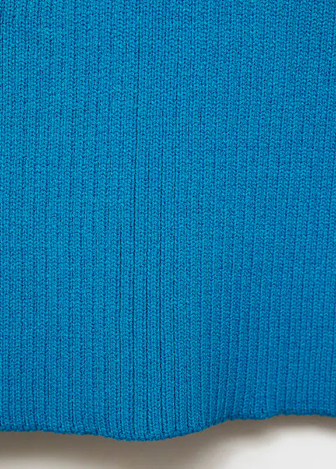 Mango product 87075762-46 in Turquoise - D0