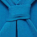 Mango product 87075762-46 in Turquoise - D8