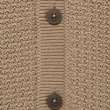 Mango shirt pierola in beige