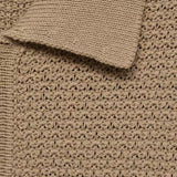 Mango shirt pierola in beige