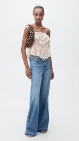 Mango product 87075994-81 in Pastel Pink - 99999999_01