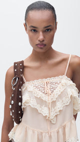 Mango product 87075994-81 in Pastel Pink