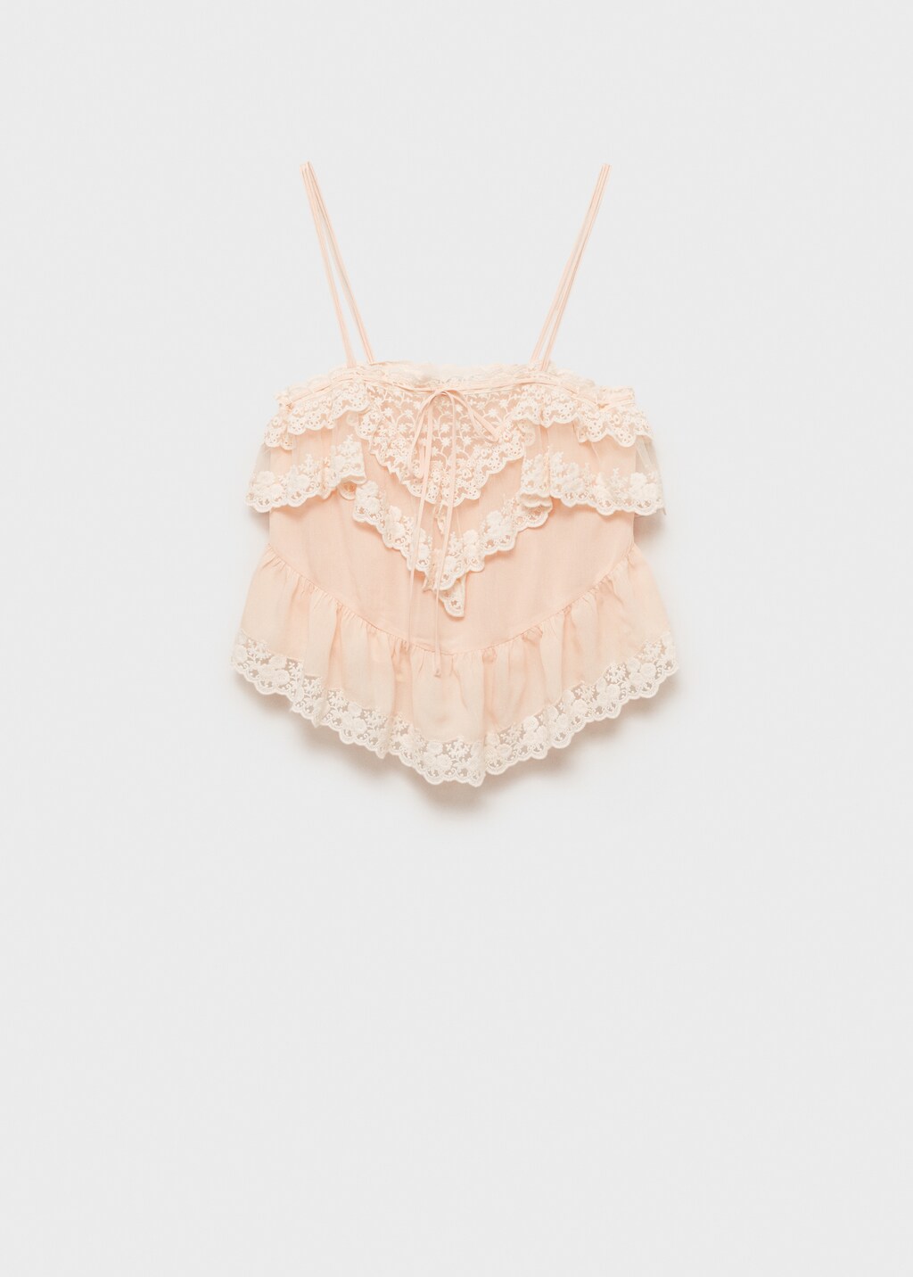 Mango product 87075994-81 in Pastel Pink - B
