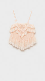 Mango product 87075994-81 in Pastel Pink - B