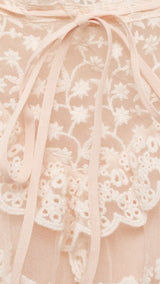 Mango product 87075994-81 in Pastel Pink - D0