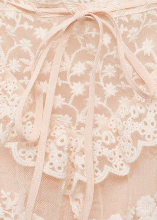 Mango product 87075994-81 in Pastel Pink - D0