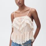 Mango product 87075994-81 in Pastel Pink - D6