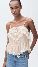 Mango product 87075994-81 in Pastel Pink - D6