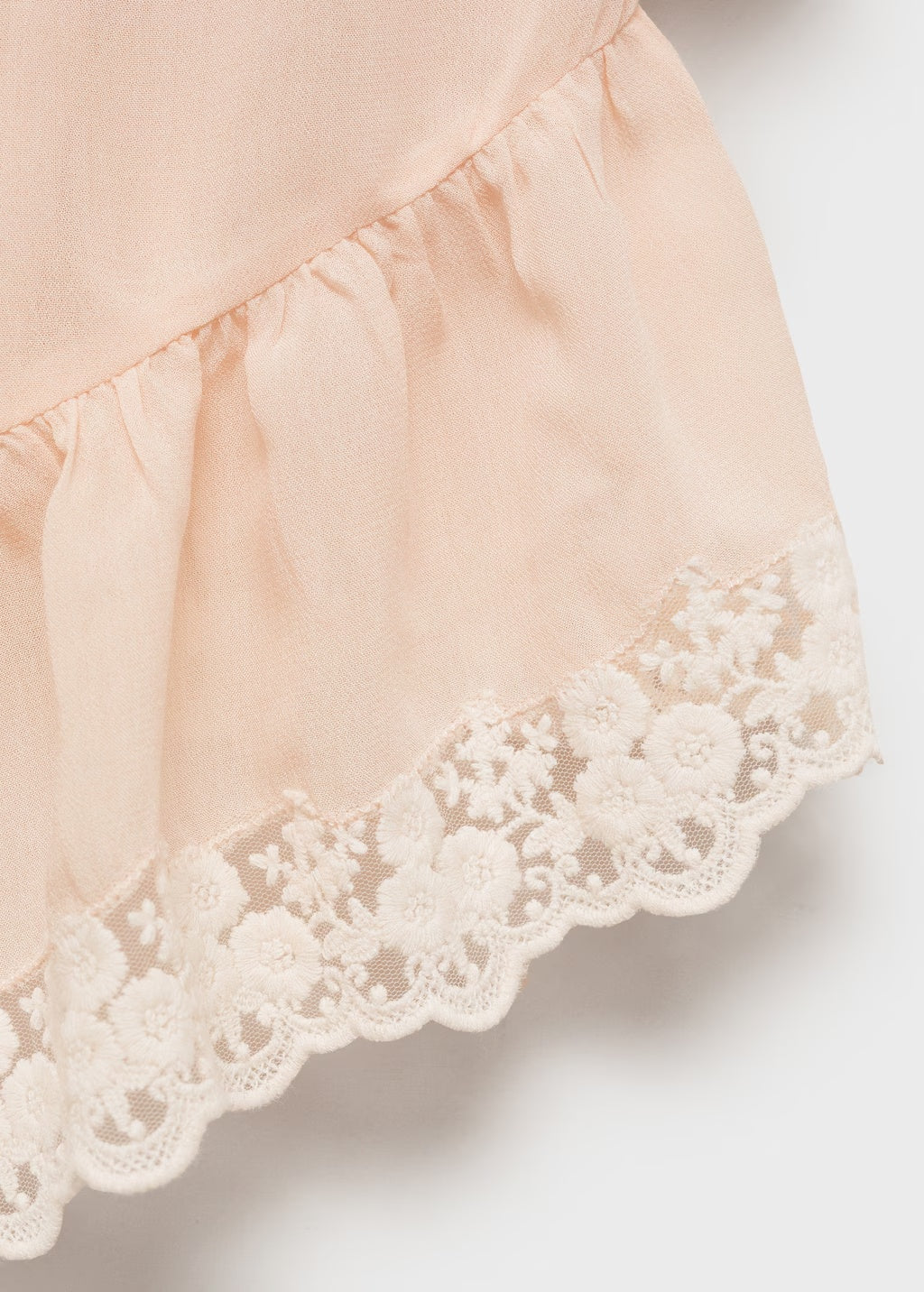 Mango product 87075994-81 in Pastel Pink - D8